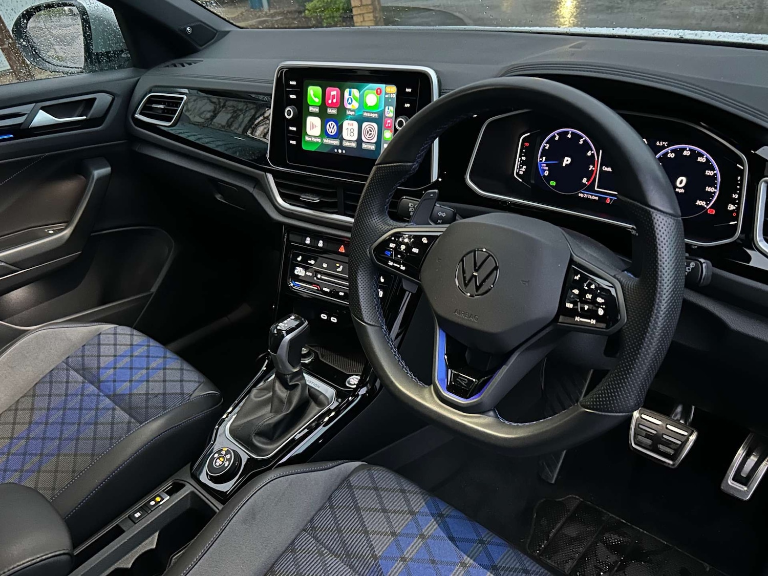 Used Volkswagen T-Roc 2024 for sale - 76589716: Photo 20