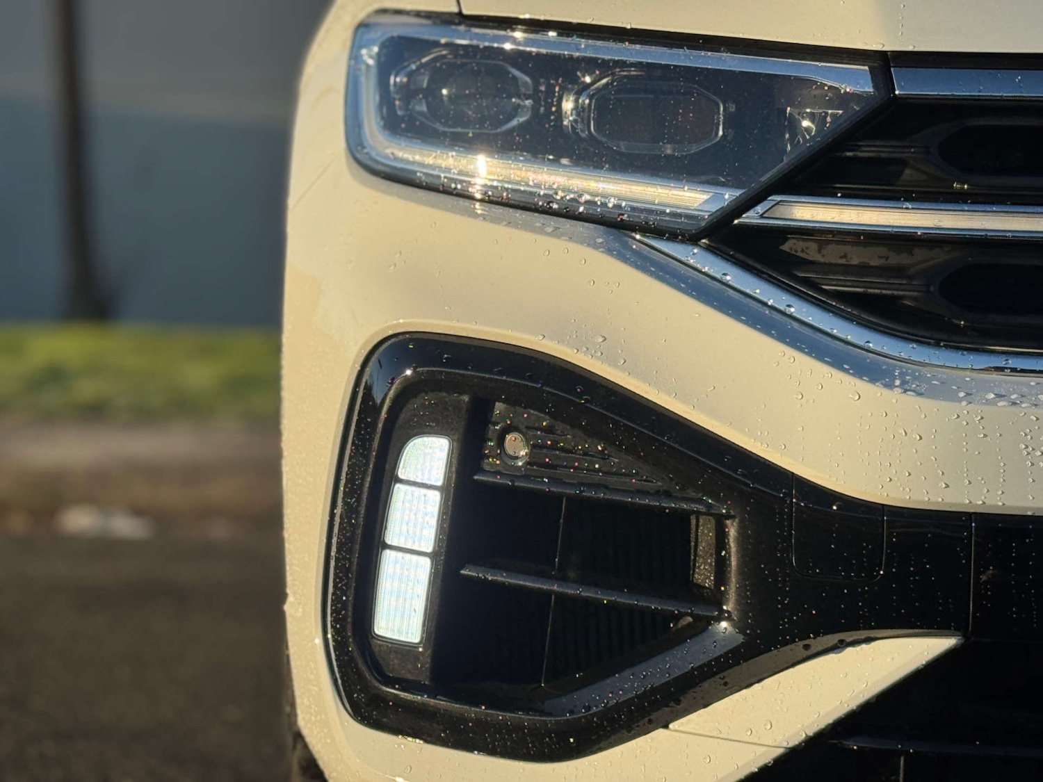 Used Volkswagen T-Roc 2024 for sale - 76589716: Photo 24