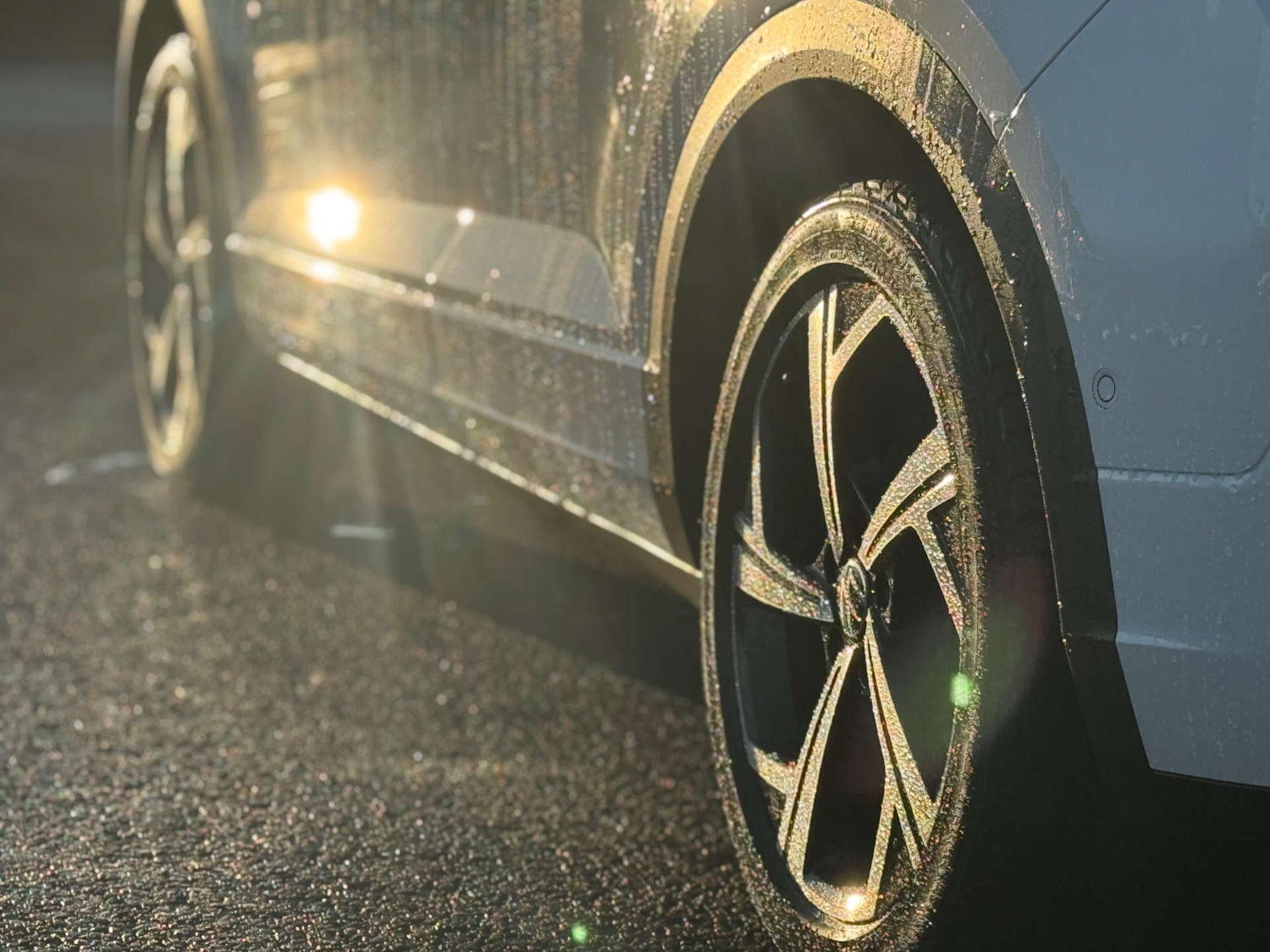 Used Volkswagen T-Roc 2024 for sale - 76589716: Photo 26