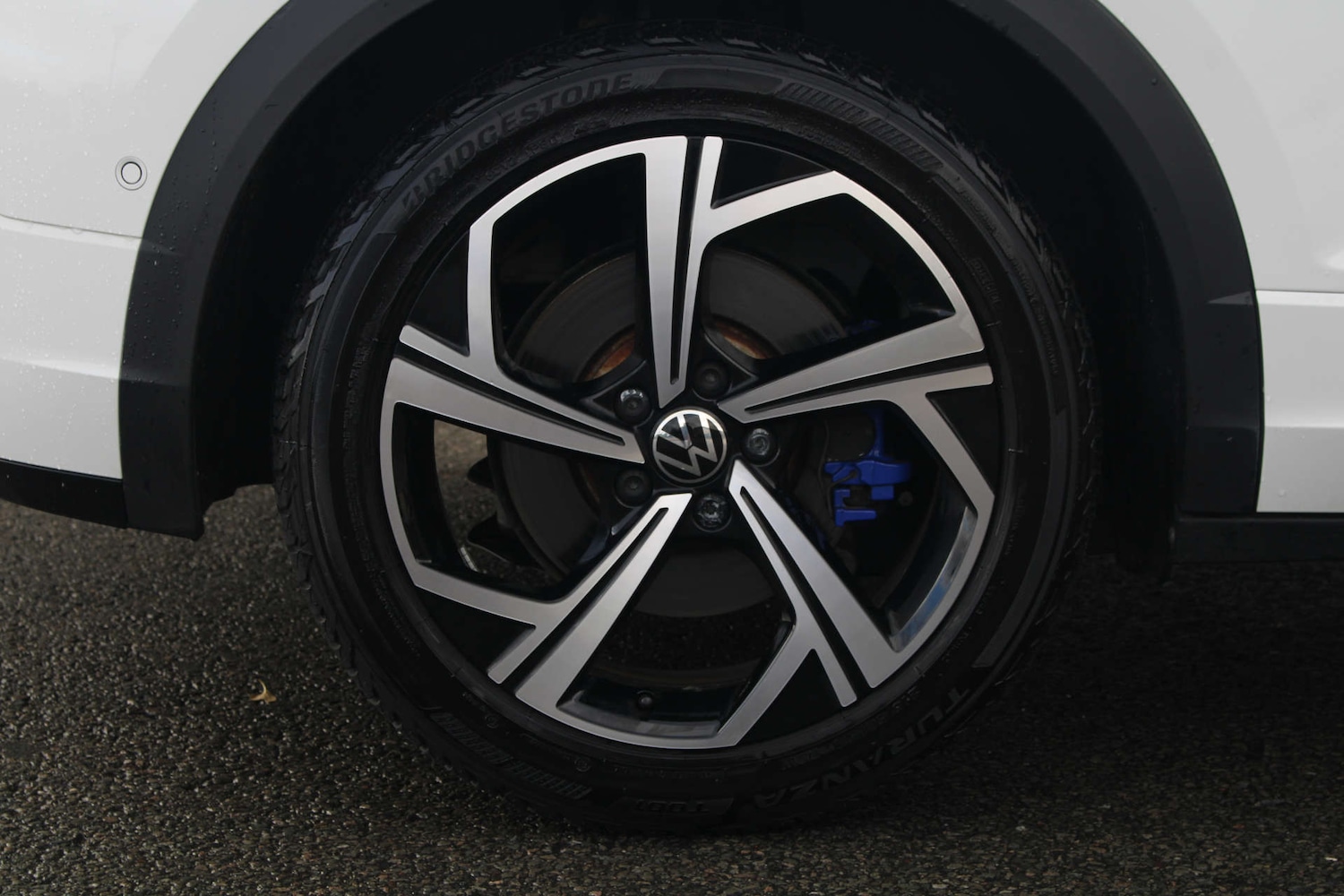 Used Volkswagen T-Roc 2024 for sale - 76589716: Photo 30