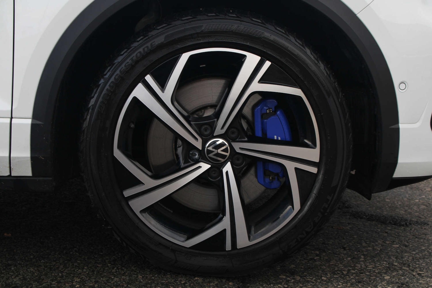 Used Volkswagen T-Roc 2024 for sale - 76589716: Photo 31