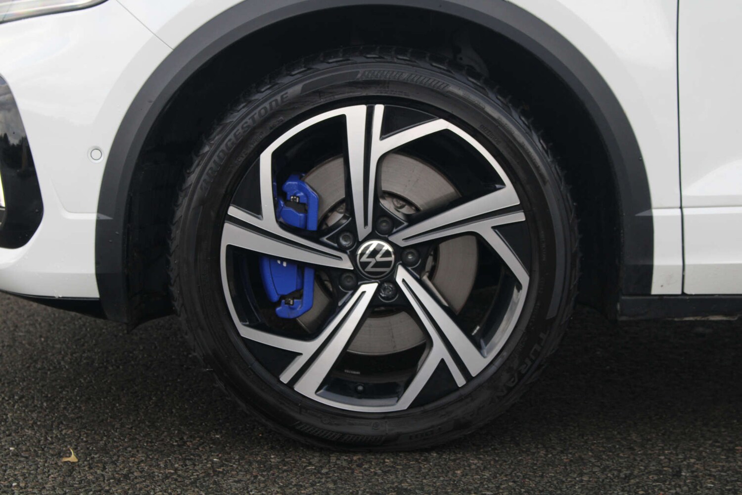 Used Volkswagen T-Roc 2024 for sale - 76589716: Photo 32