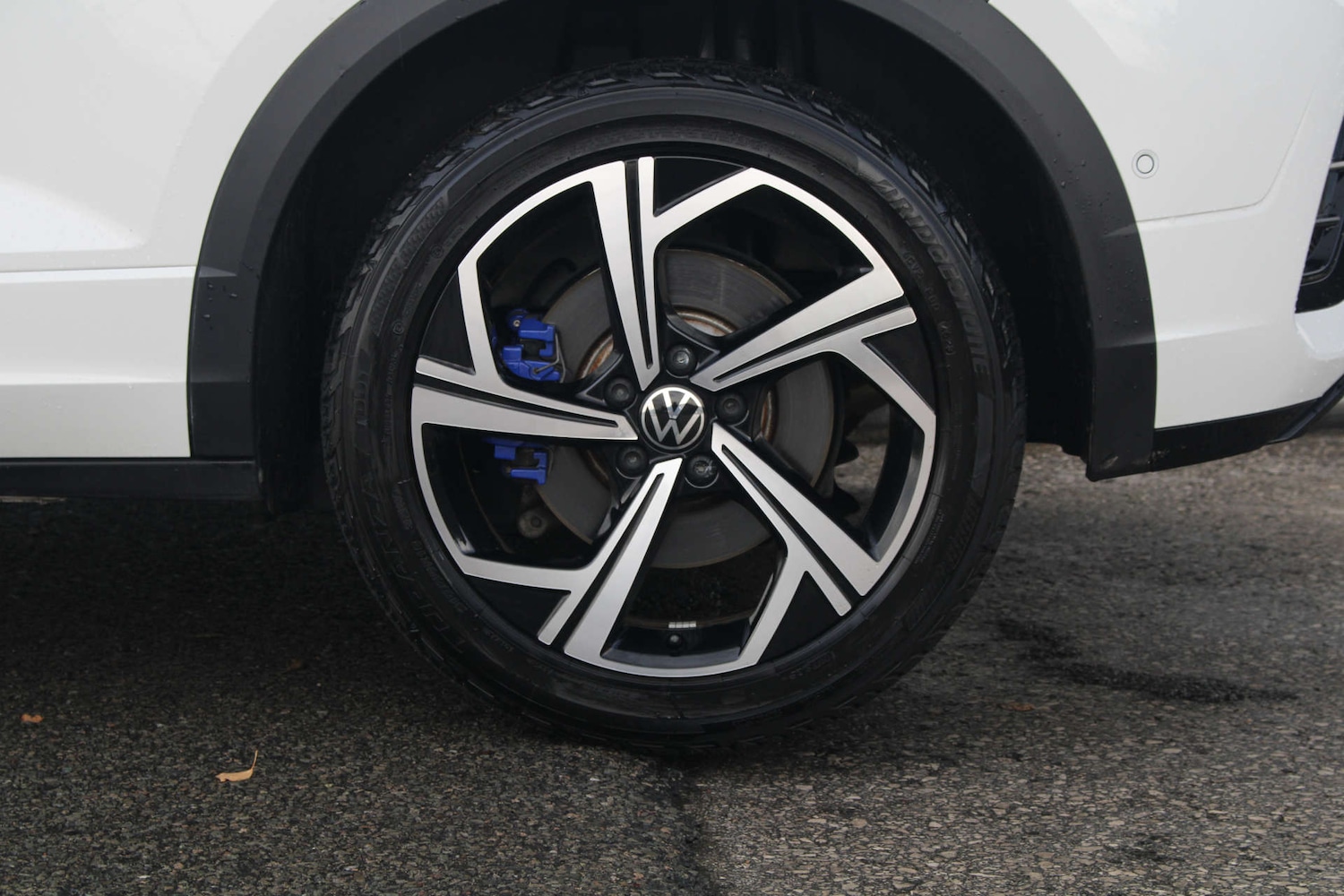 Used Volkswagen T-Roc 2024 for sale - 76589716: Photo 33