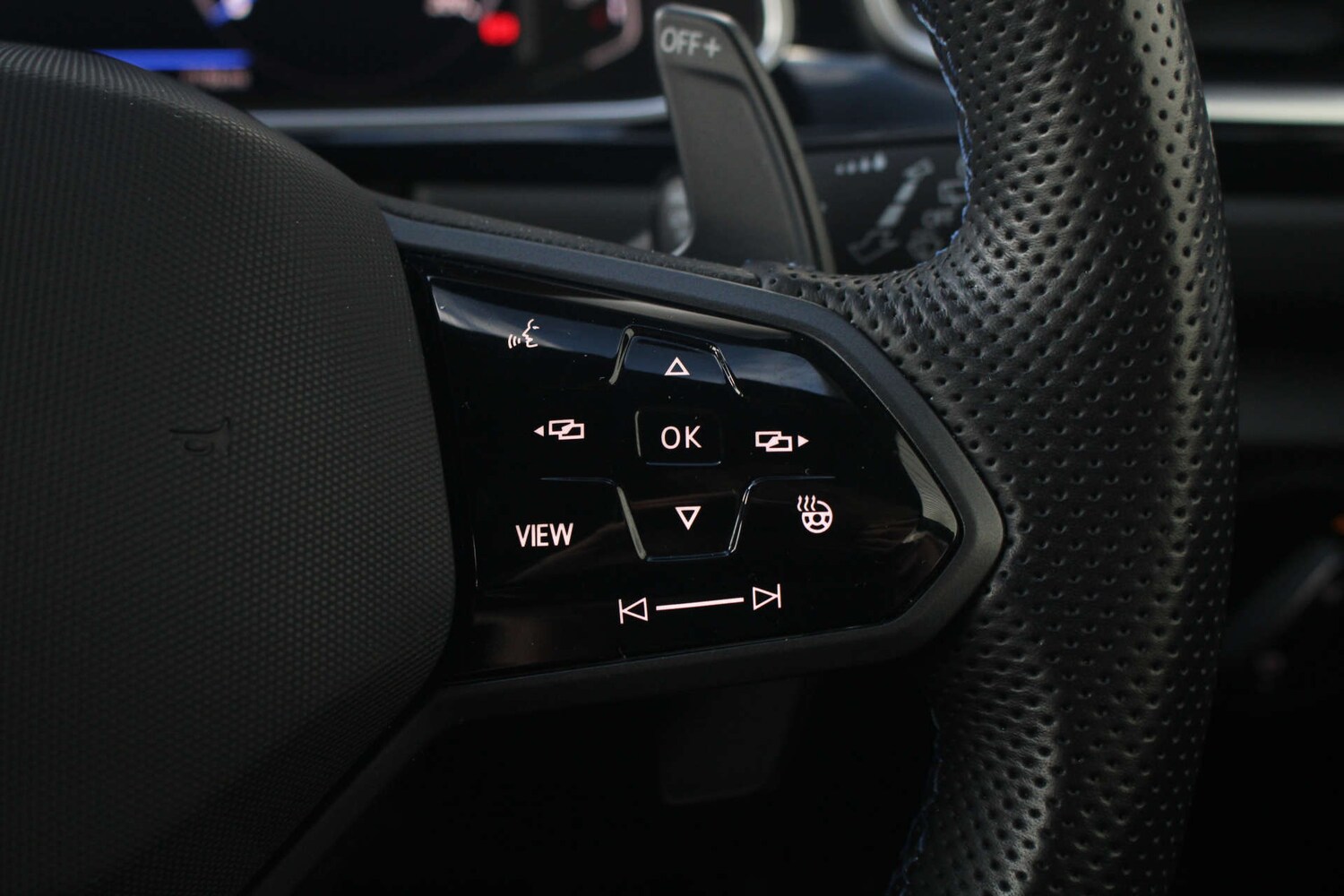 Used Volkswagen T-Roc 2024 for sale - 76589716: Photo 38