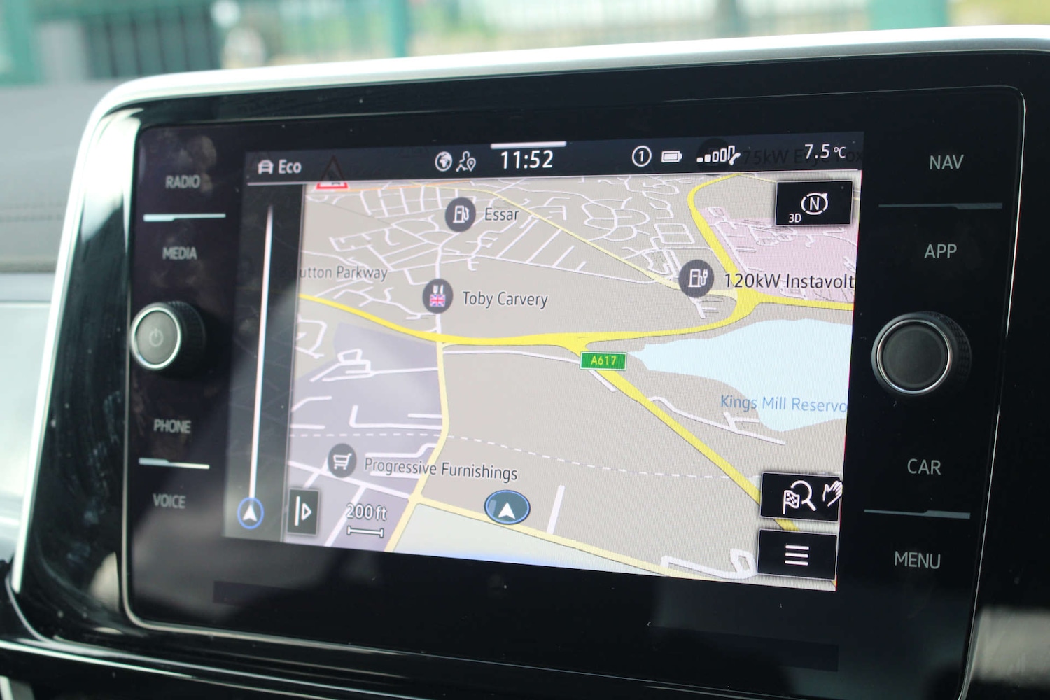 Used Volkswagen T-Roc 2024 for sale - 76589716: Photo 42