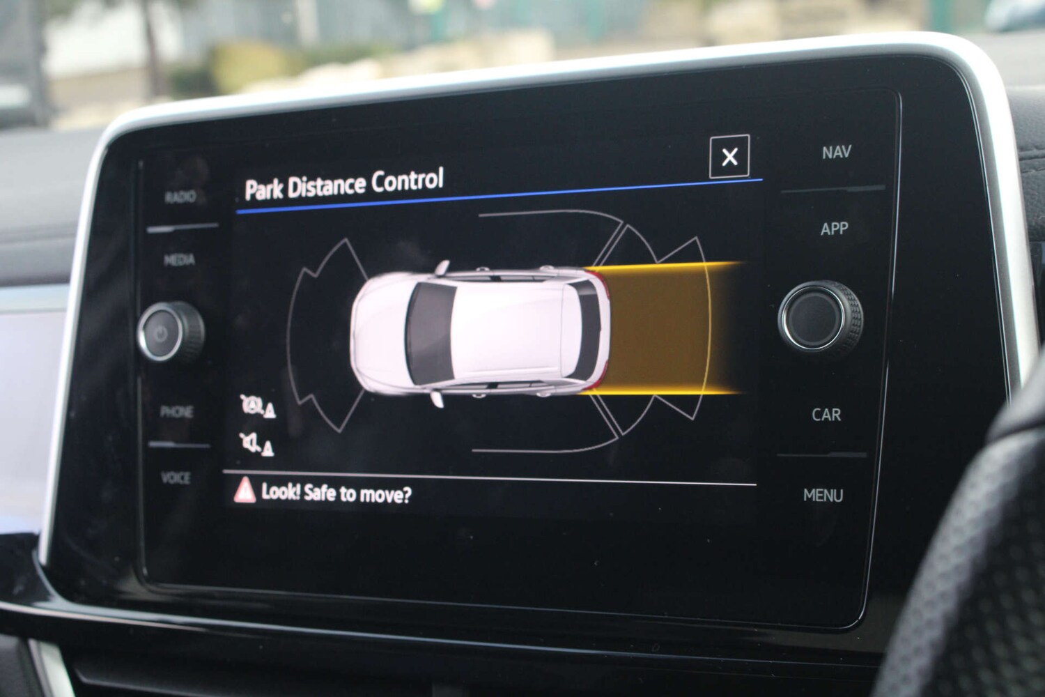 Used Volkswagen T-Roc 2024 for sale - 76589716: Photo 55