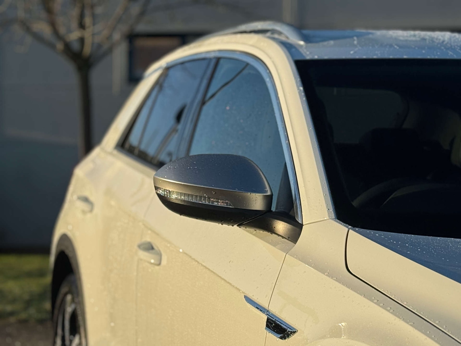 Used Volkswagen T-Roc 2024 for sale - 76589716: Photo 7