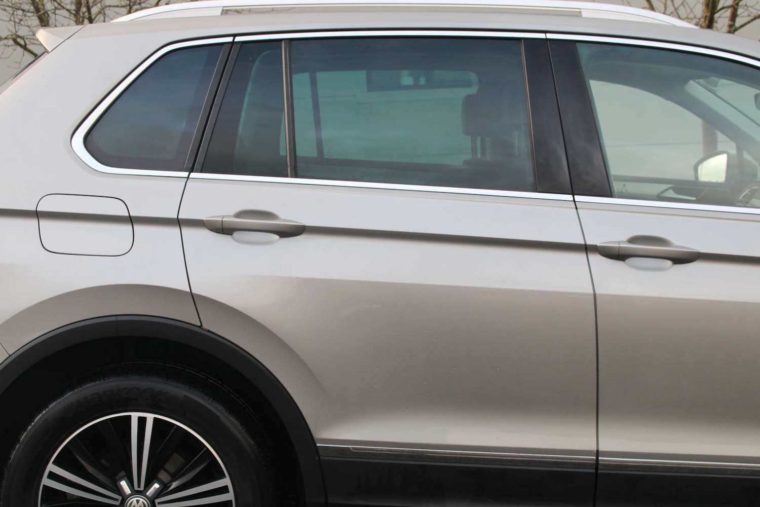 Used Volkswagen Tiguan 2016 for sale - 77094212: Photo 10