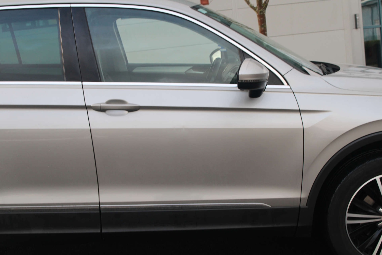 Used Volkswagen Tiguan 2016 for sale - 77094212: Photo 11