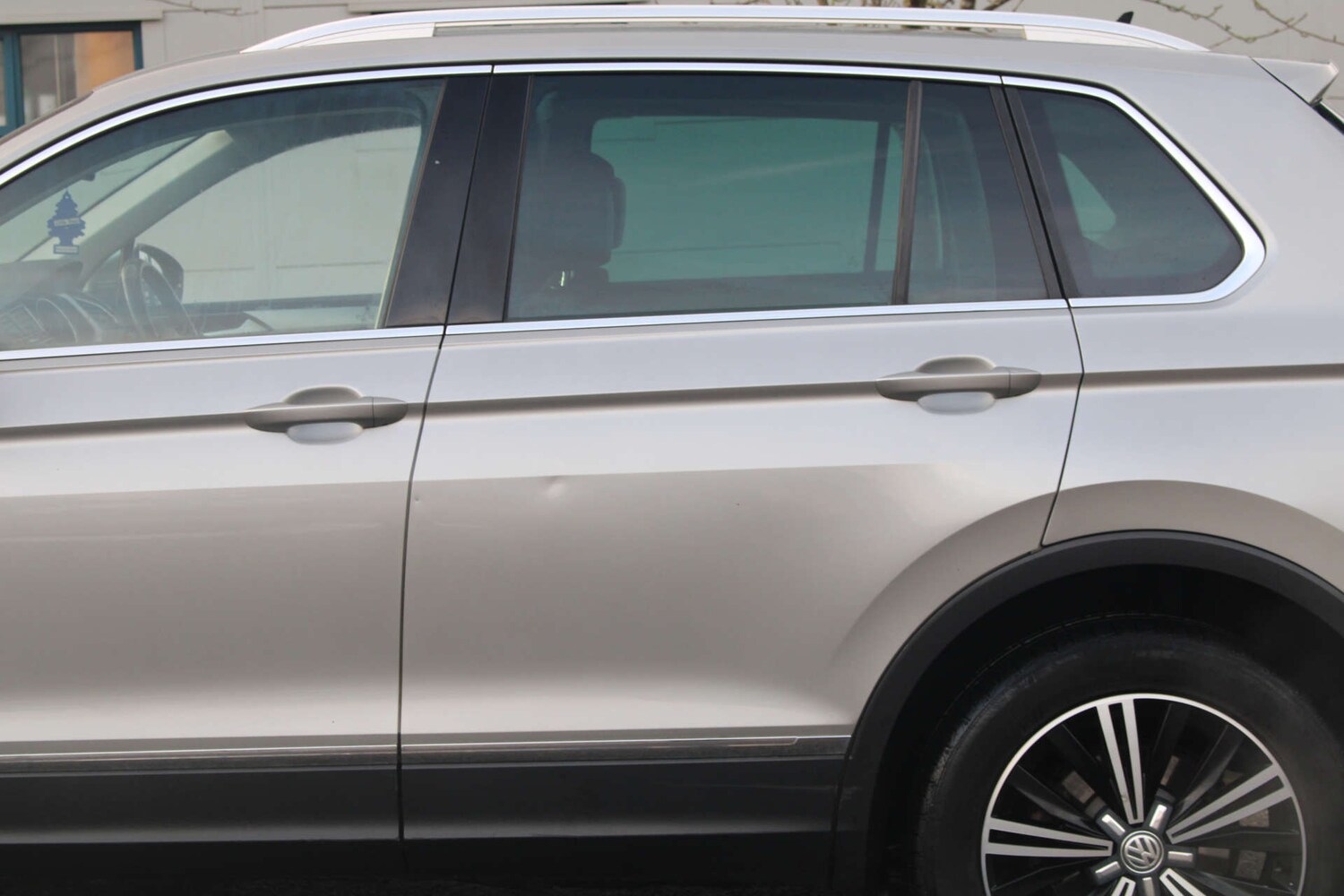 Used Volkswagen Tiguan 2016 for sale - 77094212: Photo 15