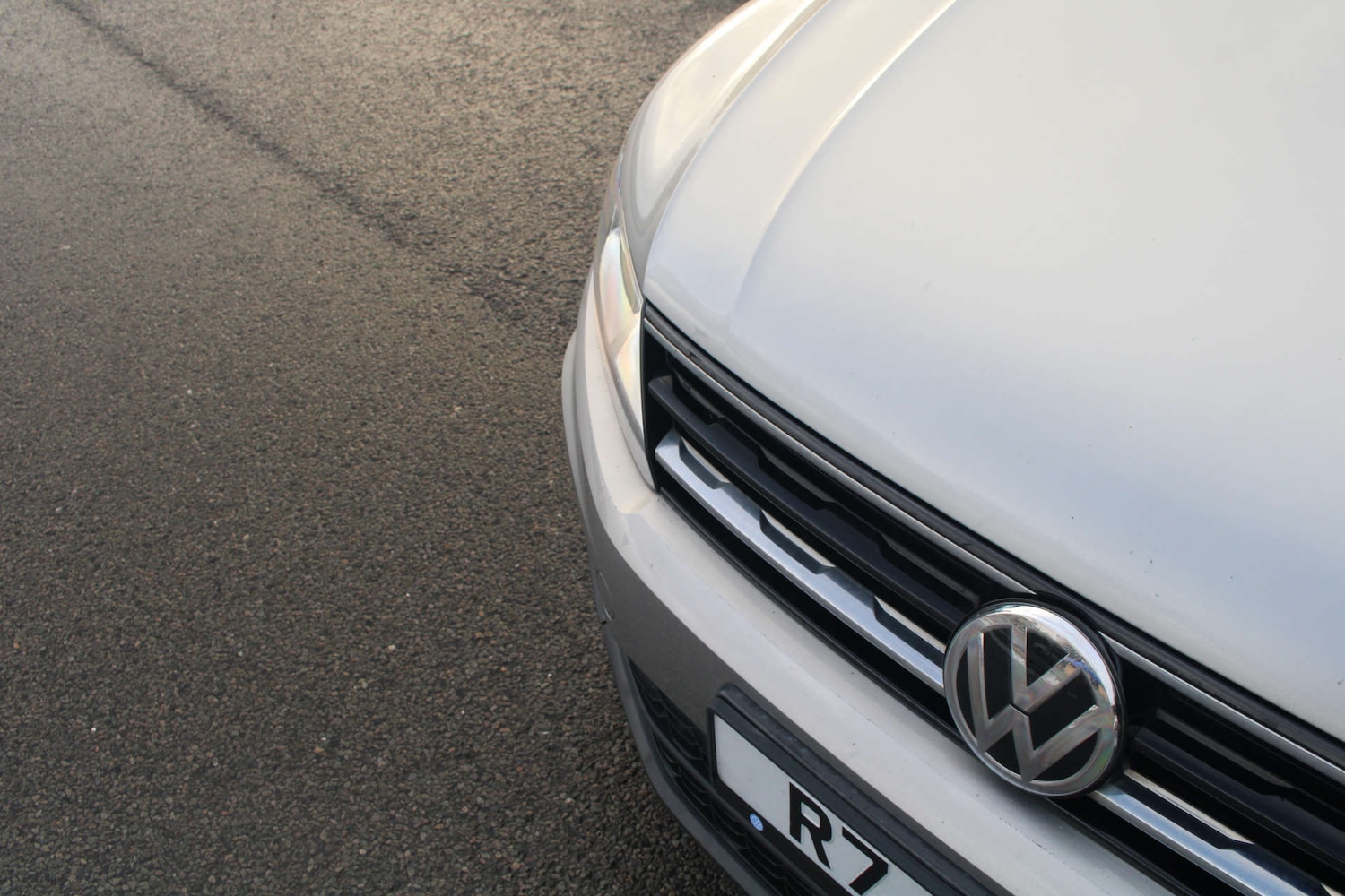 Used Volkswagen Tiguan 2016 for sale - 77094212: Photo 17