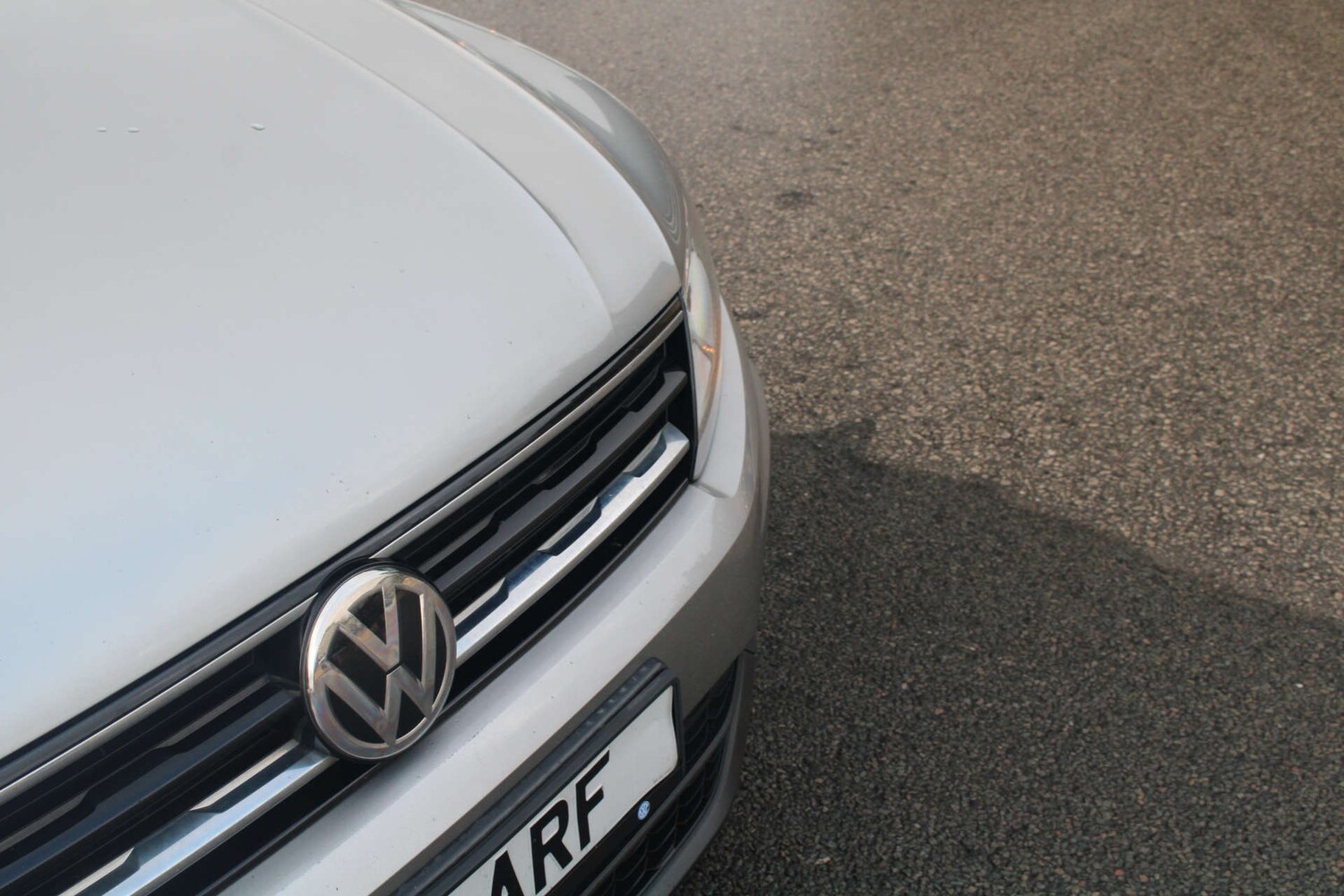 Used Volkswagen Tiguan 2016 for sale - 77094212: Photo 18