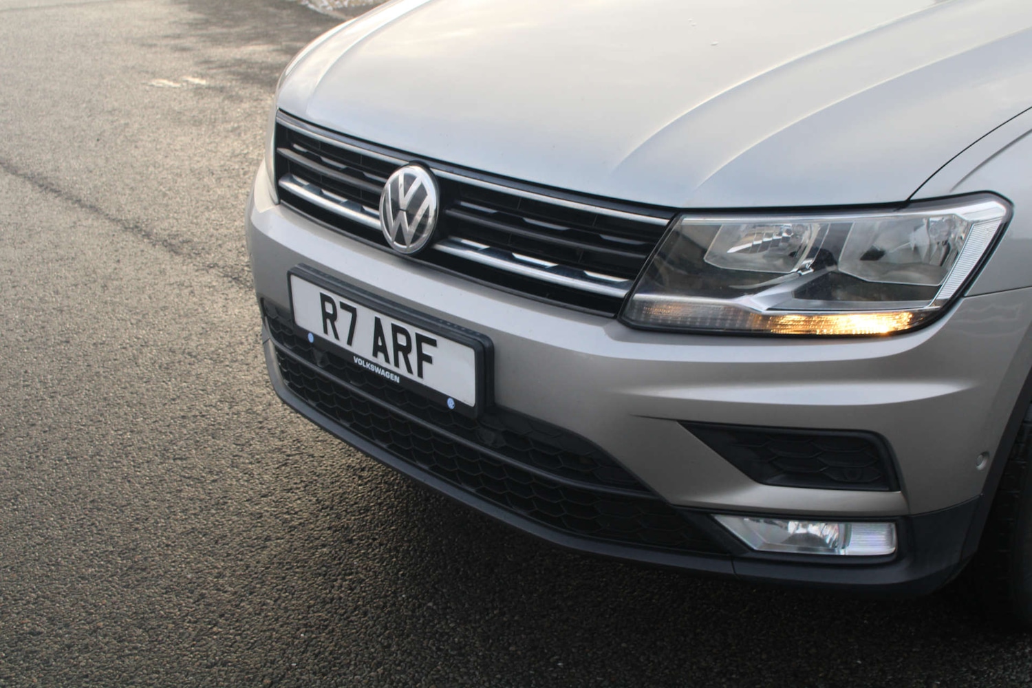 Used Volkswagen Tiguan 2016 for sale - 77094212: Photo 19