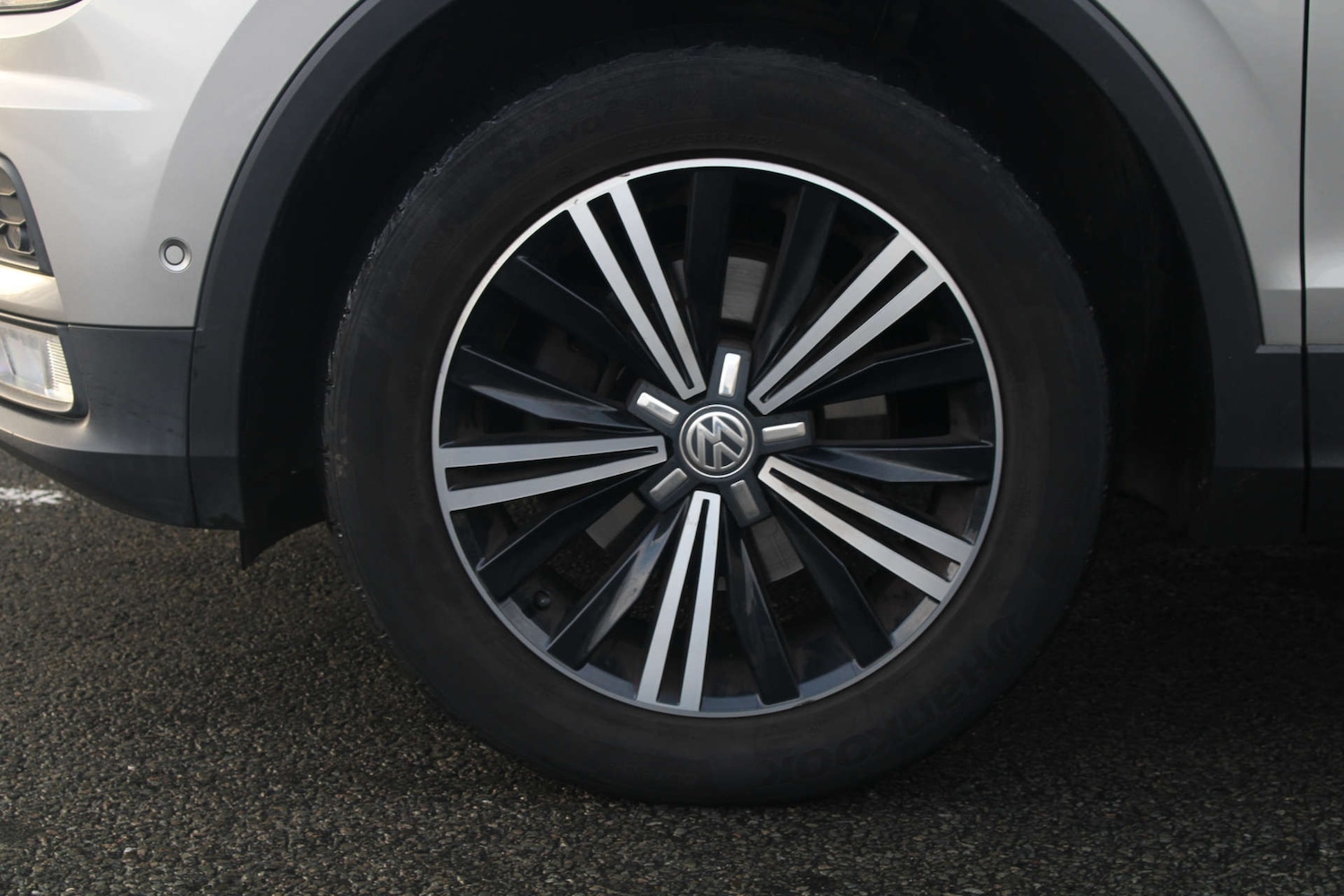 Used Volkswagen Tiguan 2016 for sale - 77094212: Photo 22