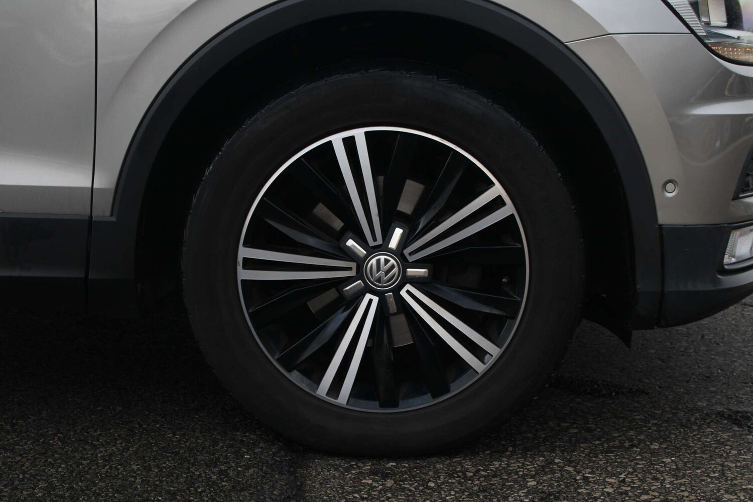 Used Volkswagen Tiguan 2016 for sale - 77094212: Photo 24