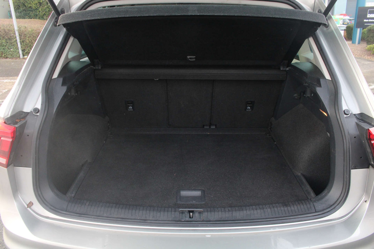 Used Volkswagen Tiguan 2016 for sale - 77094212: Photo 30