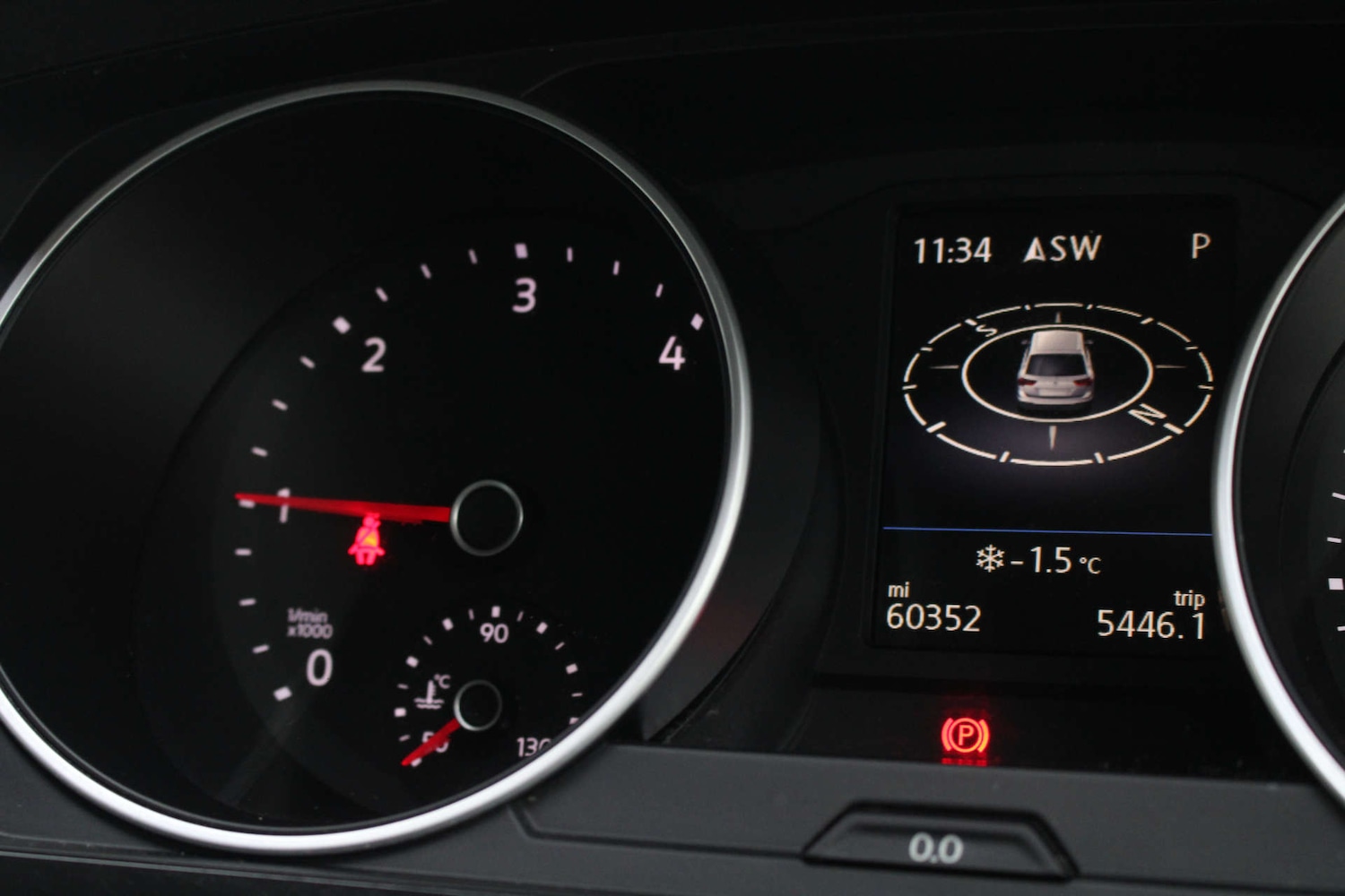 Used Volkswagen Tiguan 2016 for sale - 77094212: Photo 31