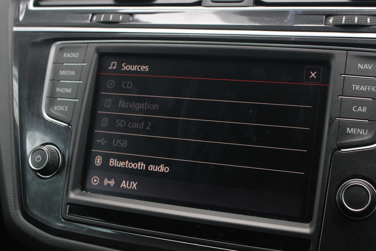 Used Volkswagen Tiguan 2016 for sale - 77094212: Photo 47