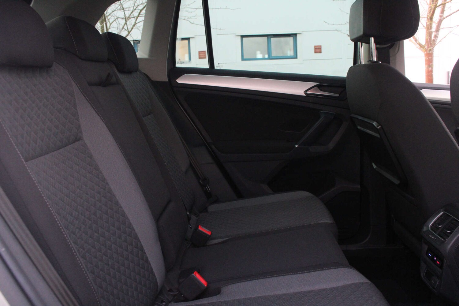 Used Volkswagen Tiguan 2016 for sale - 77094212: Photo 51