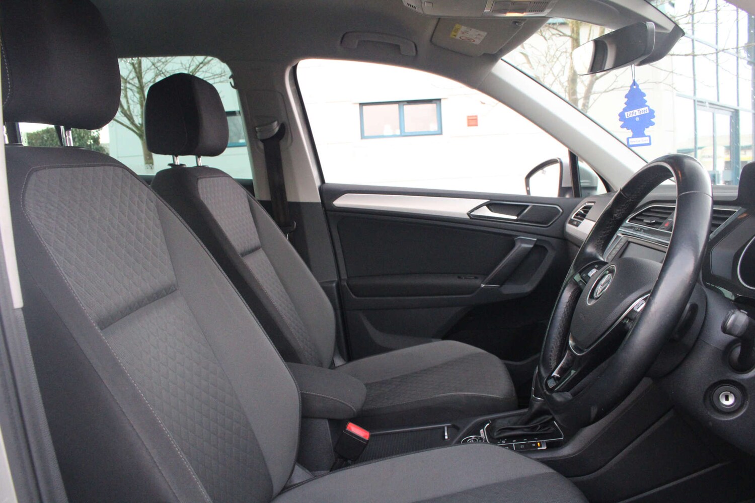 Used Volkswagen Tiguan 2016 for sale - 77094212: Photo 53