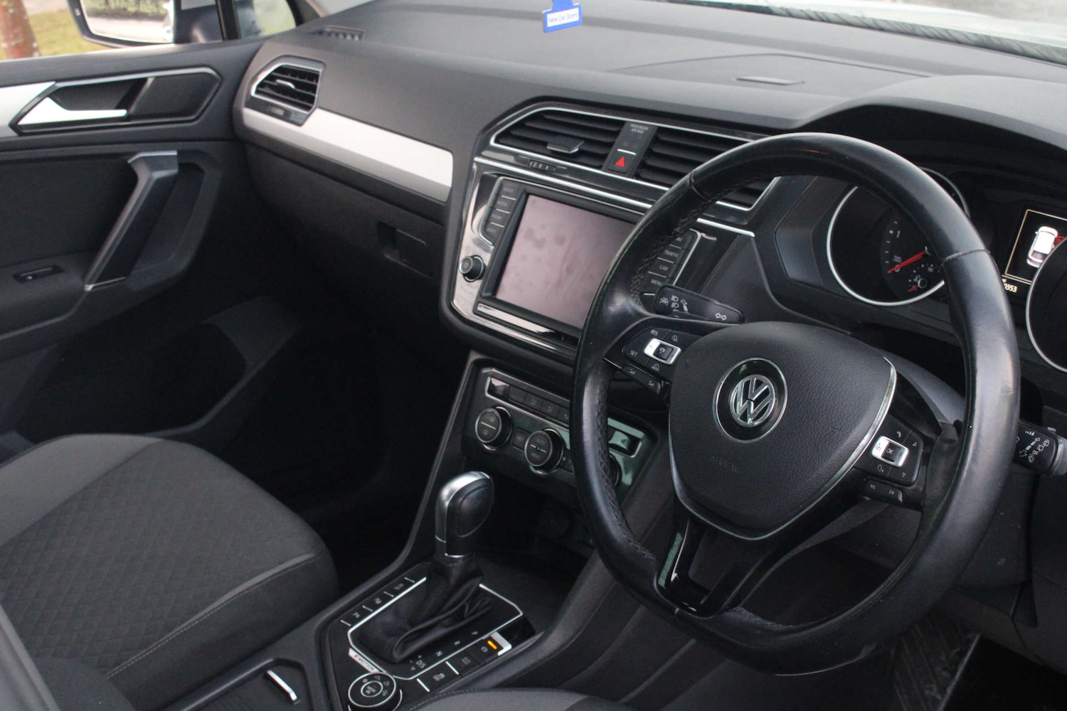 Used Volkswagen Tiguan 2016 for sale - 77094212: Photo 54