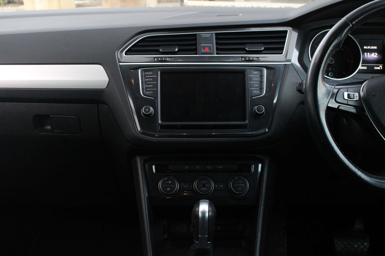 Used Volkswagen Tiguan 2016 for sale - 77094212: Photo 55