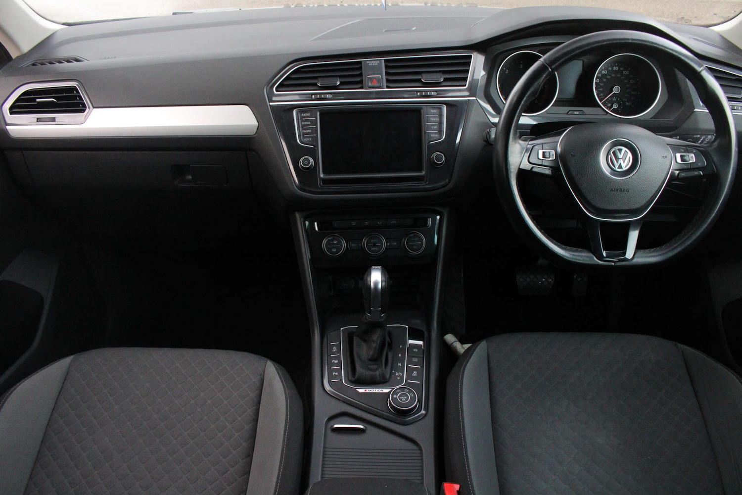 Used Volkswagen Tiguan 2016 for sale - 77094212: Photo 56