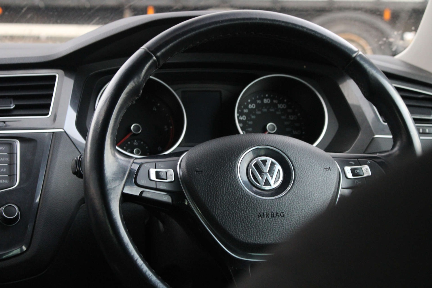 Used Volkswagen Tiguan 2016 for sale - 77094212: Photo 57