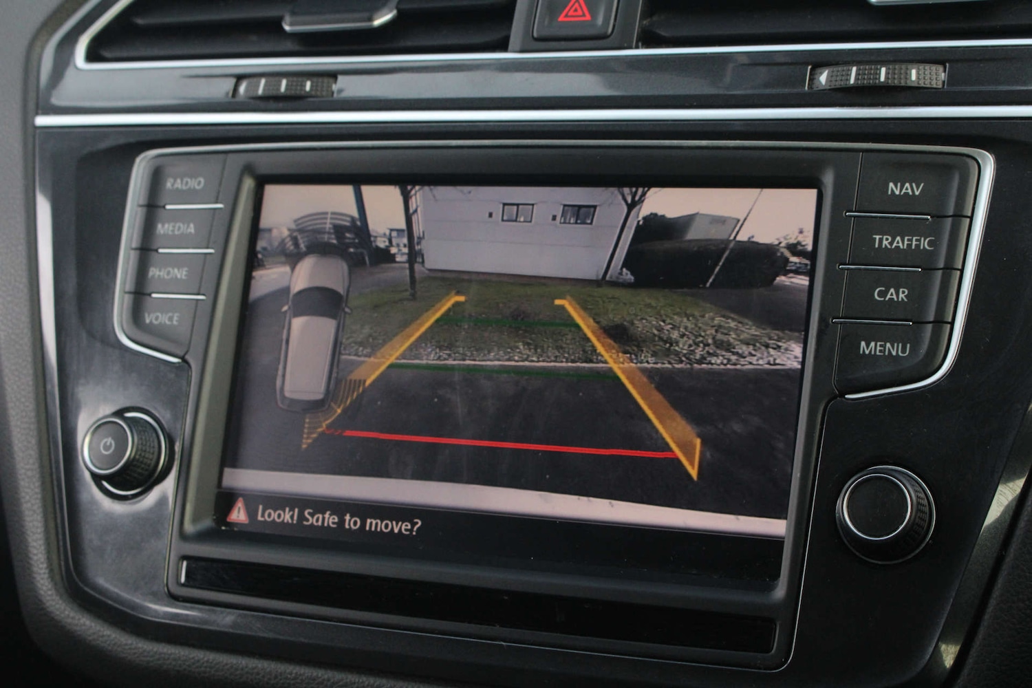 Used Volkswagen Tiguan 2016 for sale - 77094212: Photo 58