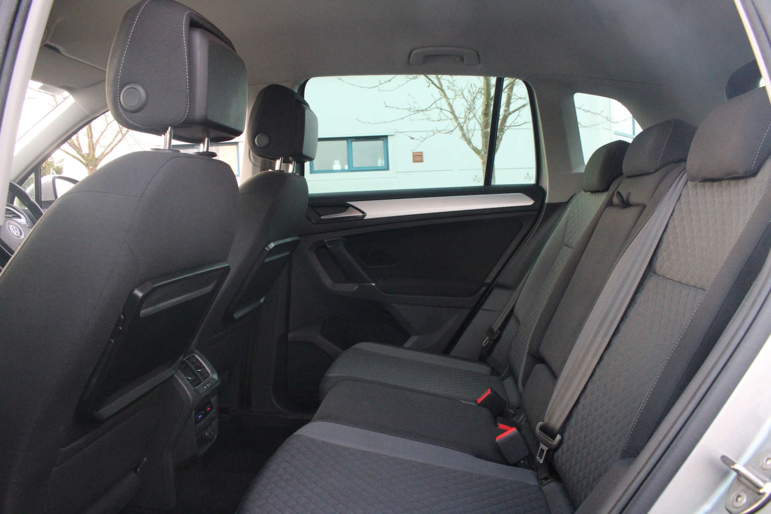 Used Volkswagen Tiguan 2016 for sale - 77094212: Photo 60