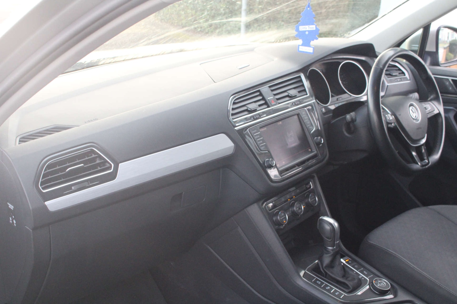 Used Volkswagen Tiguan 2016 for sale - 77094212: Photo 62