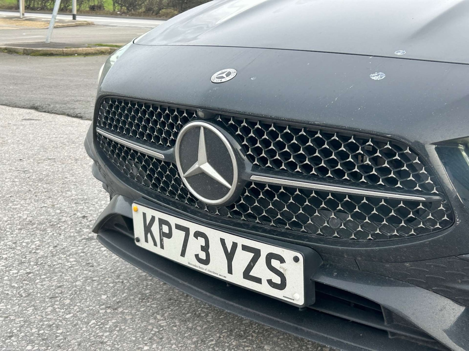 Used Mercedes-Benz CLA 2023 for sale - 77558214: Photo 4