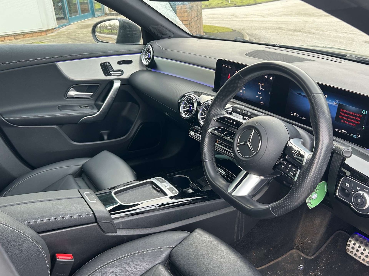 Used Mercedes-Benz CLA 2023 for sale - 77558214: Photo 5