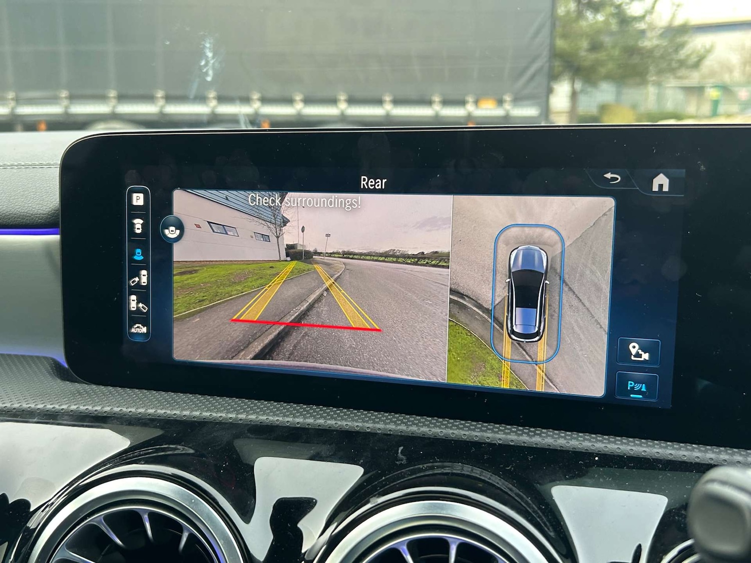 Used Mercedes-Benz CLA 2023 for sale - 77558214: Photo 6