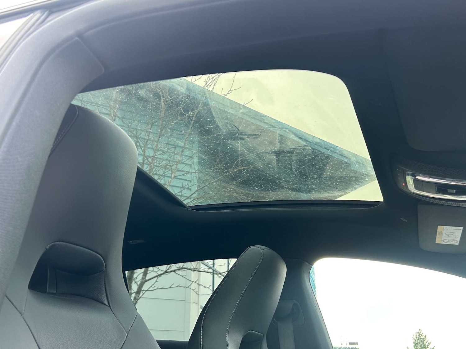 Used Mercedes-Benz CLA 2023 for sale - 77558214: Photo 7