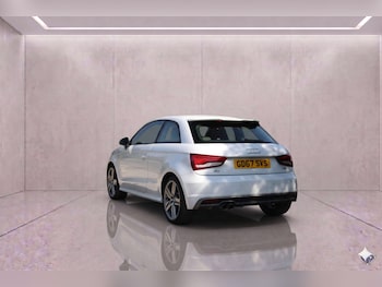 Used Audi A1 2018 for sale - 79459638: Photo