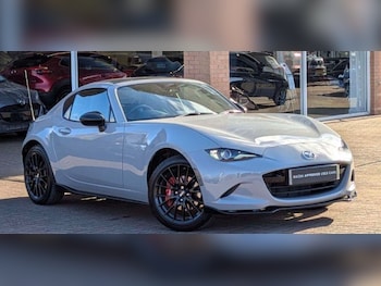 Used Mazda MX-5 2024 for sale - 79187275: Photo