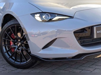 Used Mazda MX-5 2024 for sale - 79187275: Photo