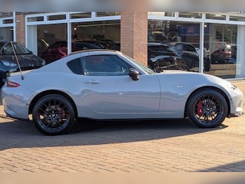 Used Mazda MX-5 2024 for sale - 79187275: Photo