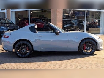 Used Mazda MX-5 2024 for sale - 79187275: Photo