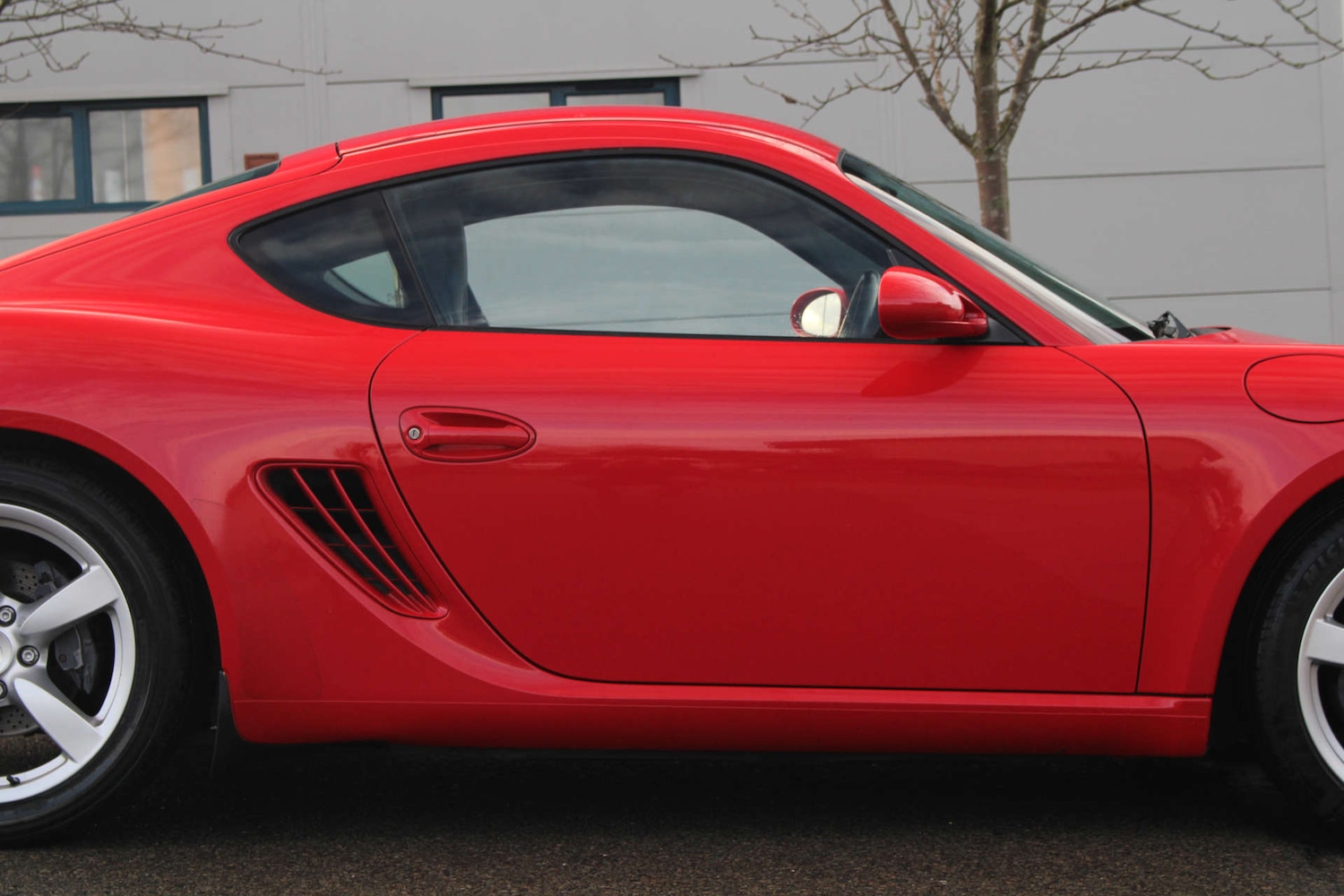 Used Porsche Cayman 2008 for sale - 76830093: Photo 11