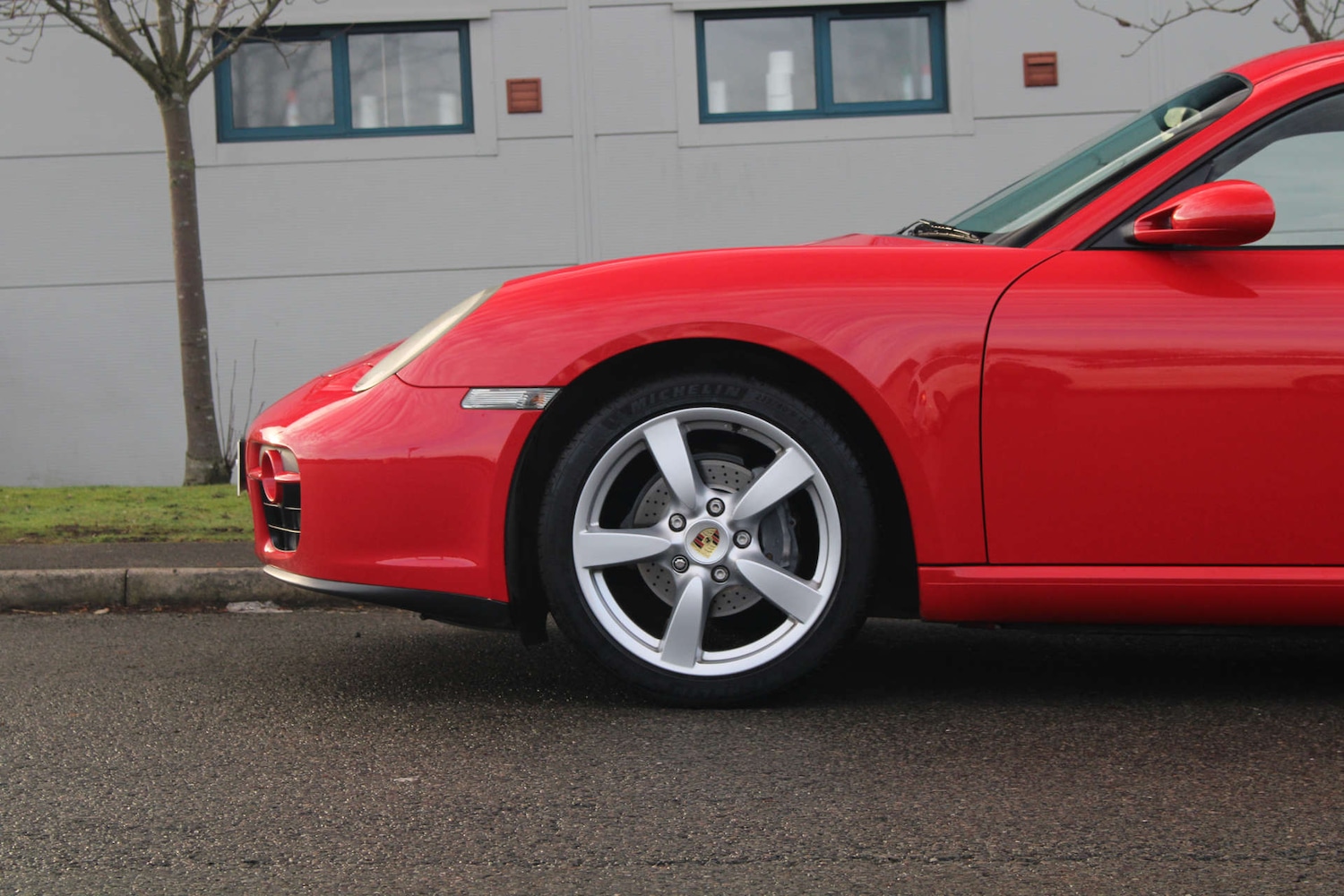 Used Porsche Cayman 2008 for sale - 76830093: Photo 13