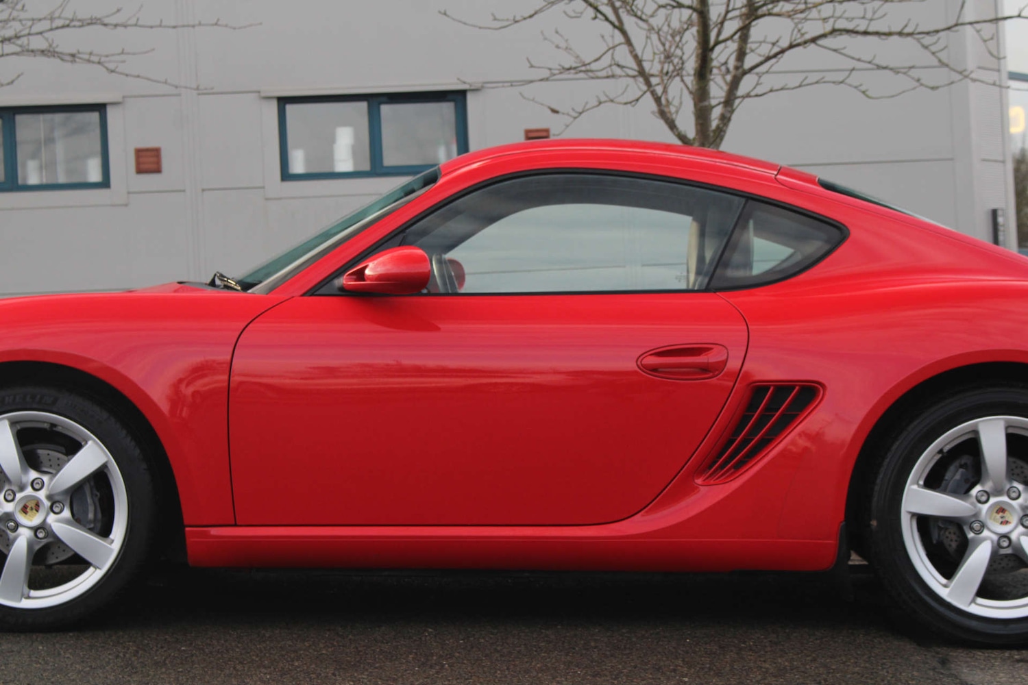 Used Porsche Cayman 2008 for sale - 76830093: Photo 14