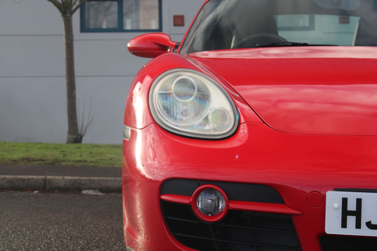 Used Porsche Cayman 2008 for sale - 76830093: Photo 18