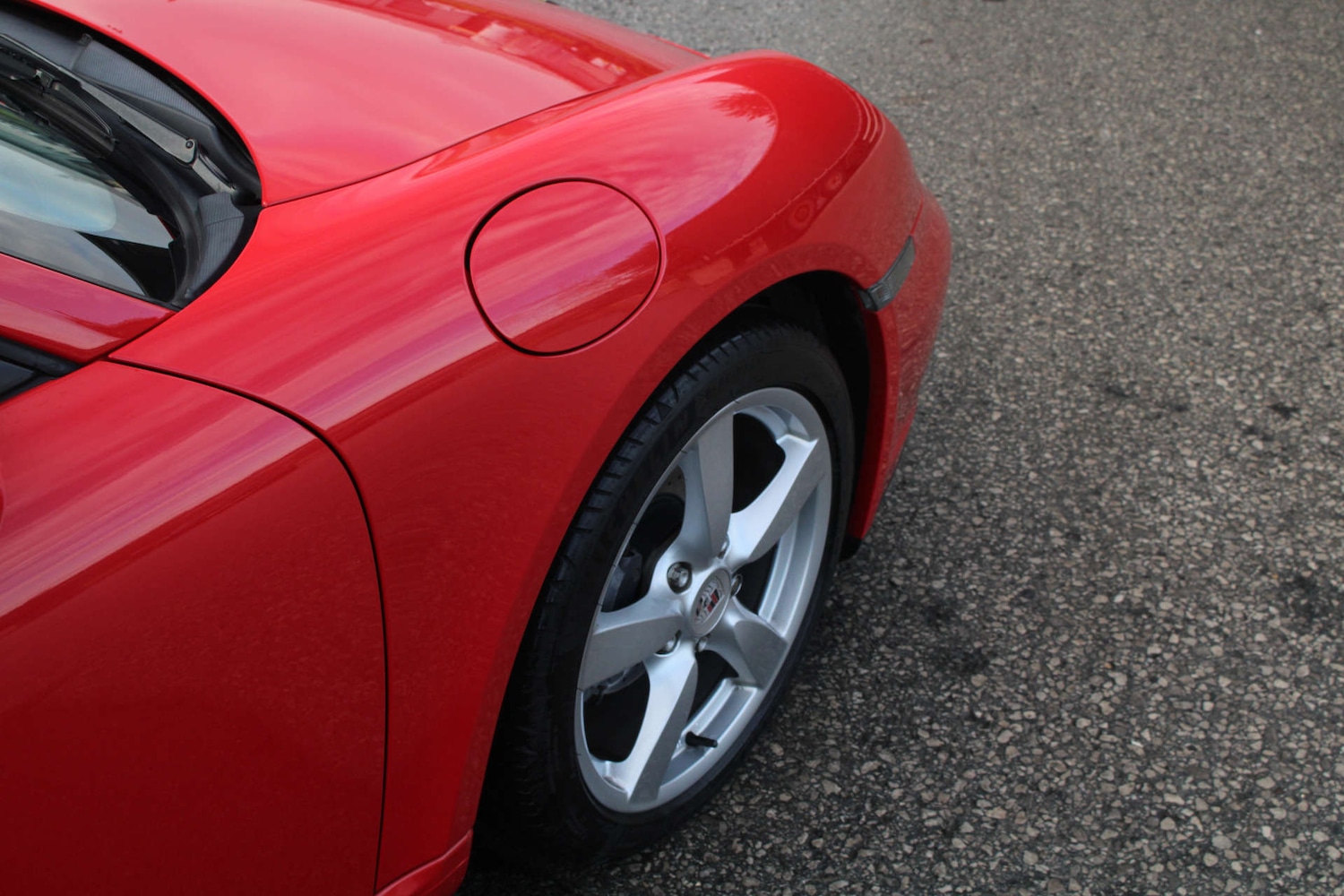 Used Porsche Cayman 2008 for sale - 76830093: Photo 21