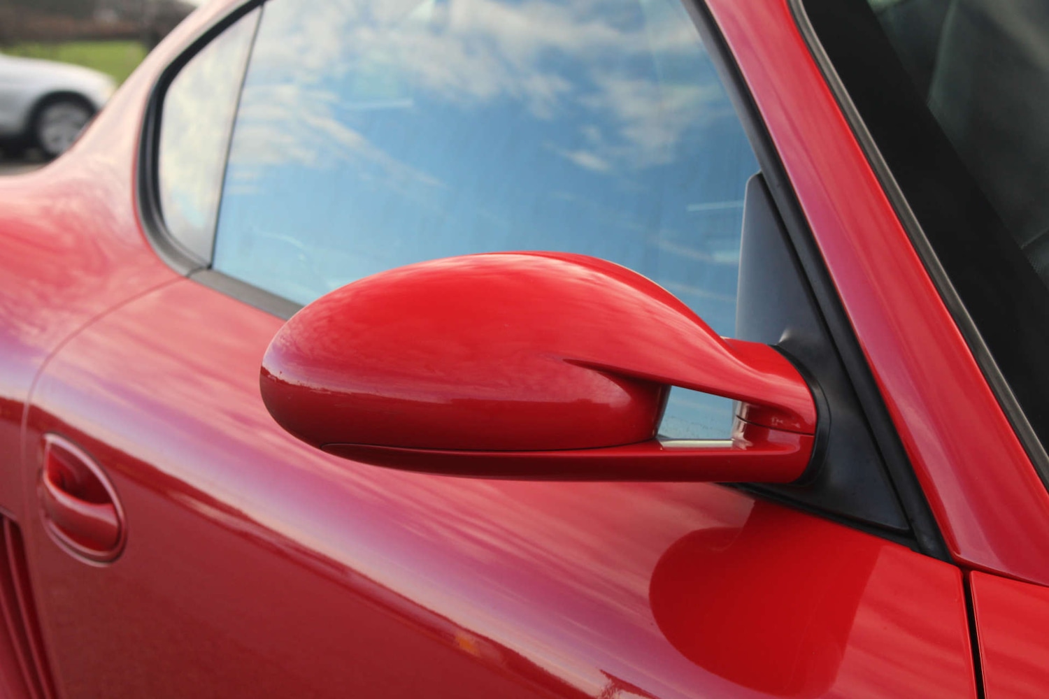 Used Porsche Cayman 2008 for sale - 76830093: Photo 22