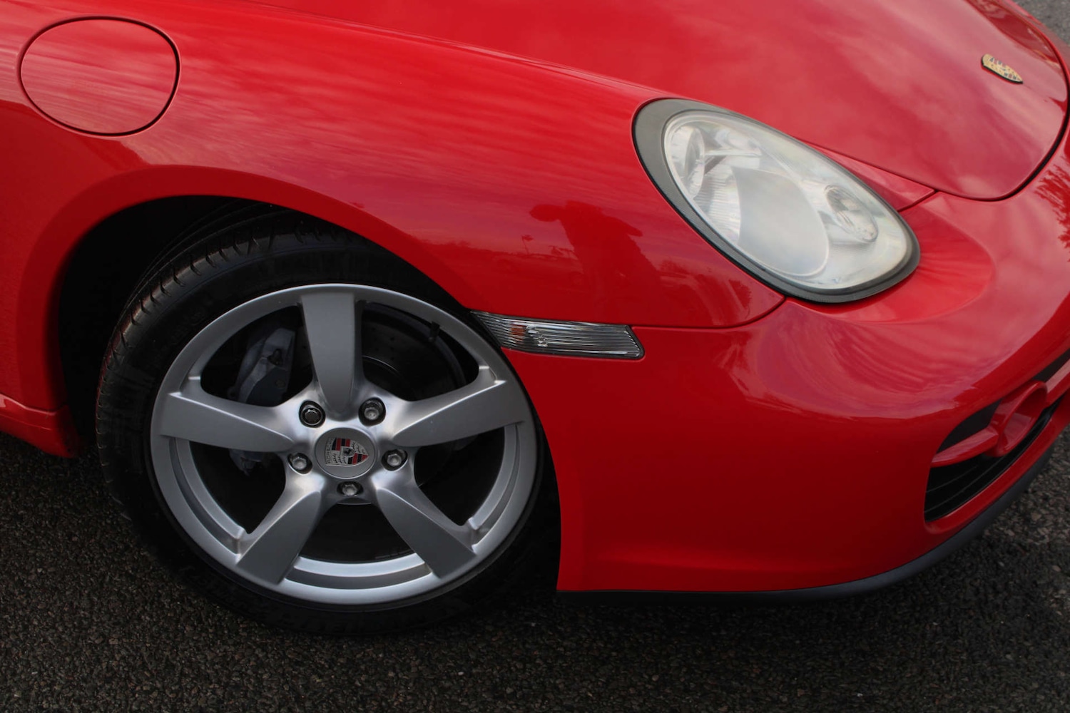 Used Porsche Cayman 2008 for sale - 76830093: Photo 23