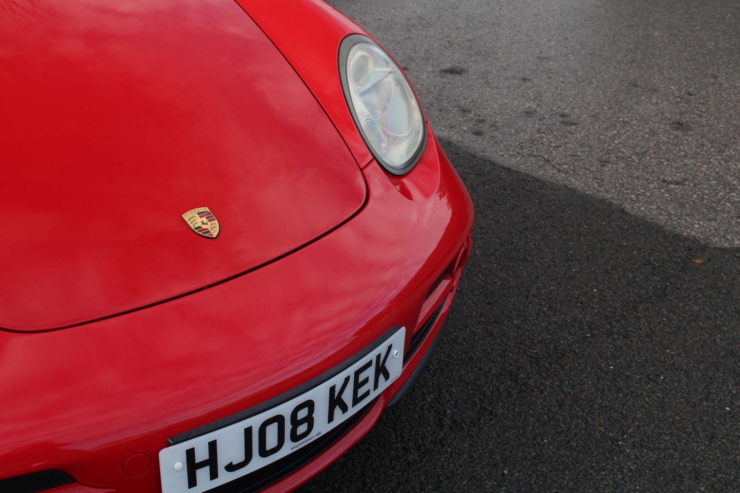 Used Porsche Cayman 2008 for sale - 76830093: Photo 25