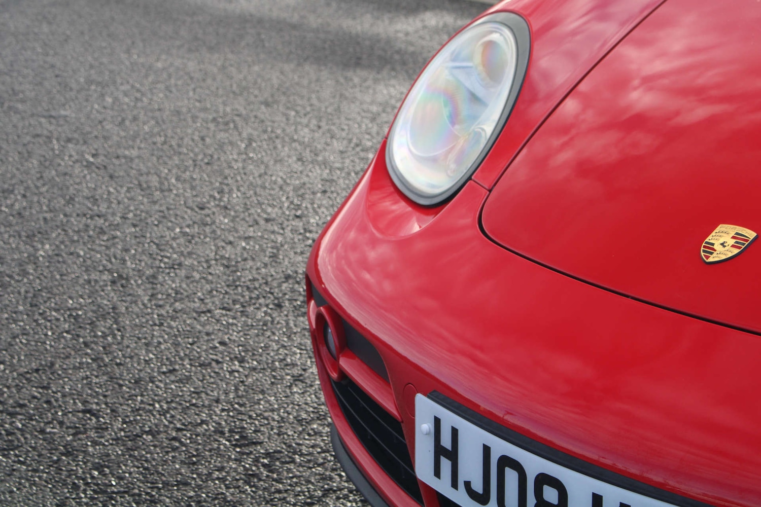 Used Porsche Cayman 2008 for sale - 76830093: Photo 26