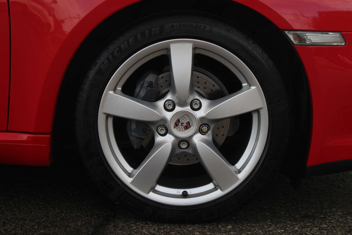 Used Porsche Cayman 2008 for sale - 76830093: Photo 31